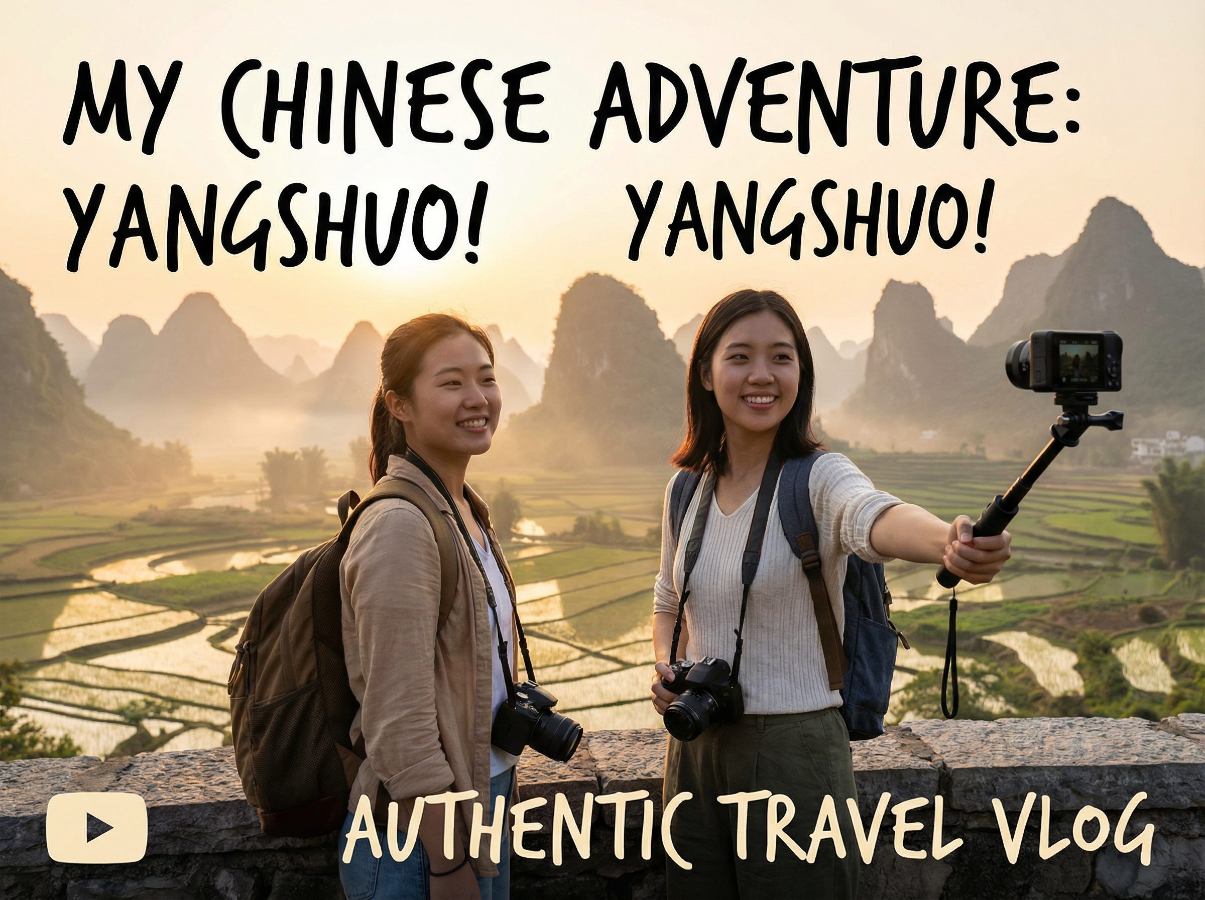 糖心Vlog旅行视频教程